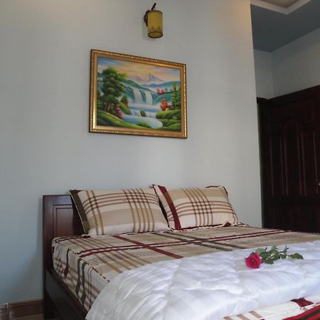 Kim Long Hotel Can Tho Dış mekan fotoğraf