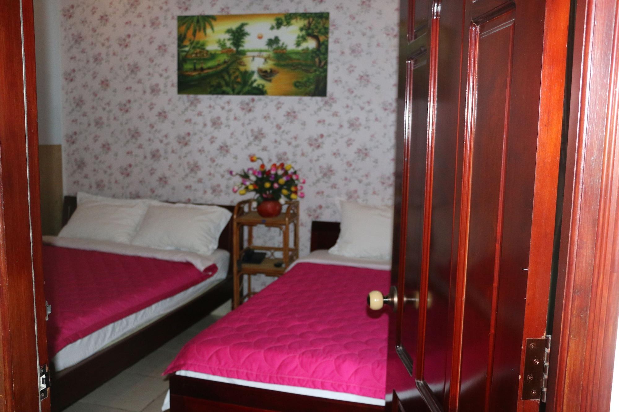 Kim Long Hotel Can Tho Dış mekan fotoğraf
