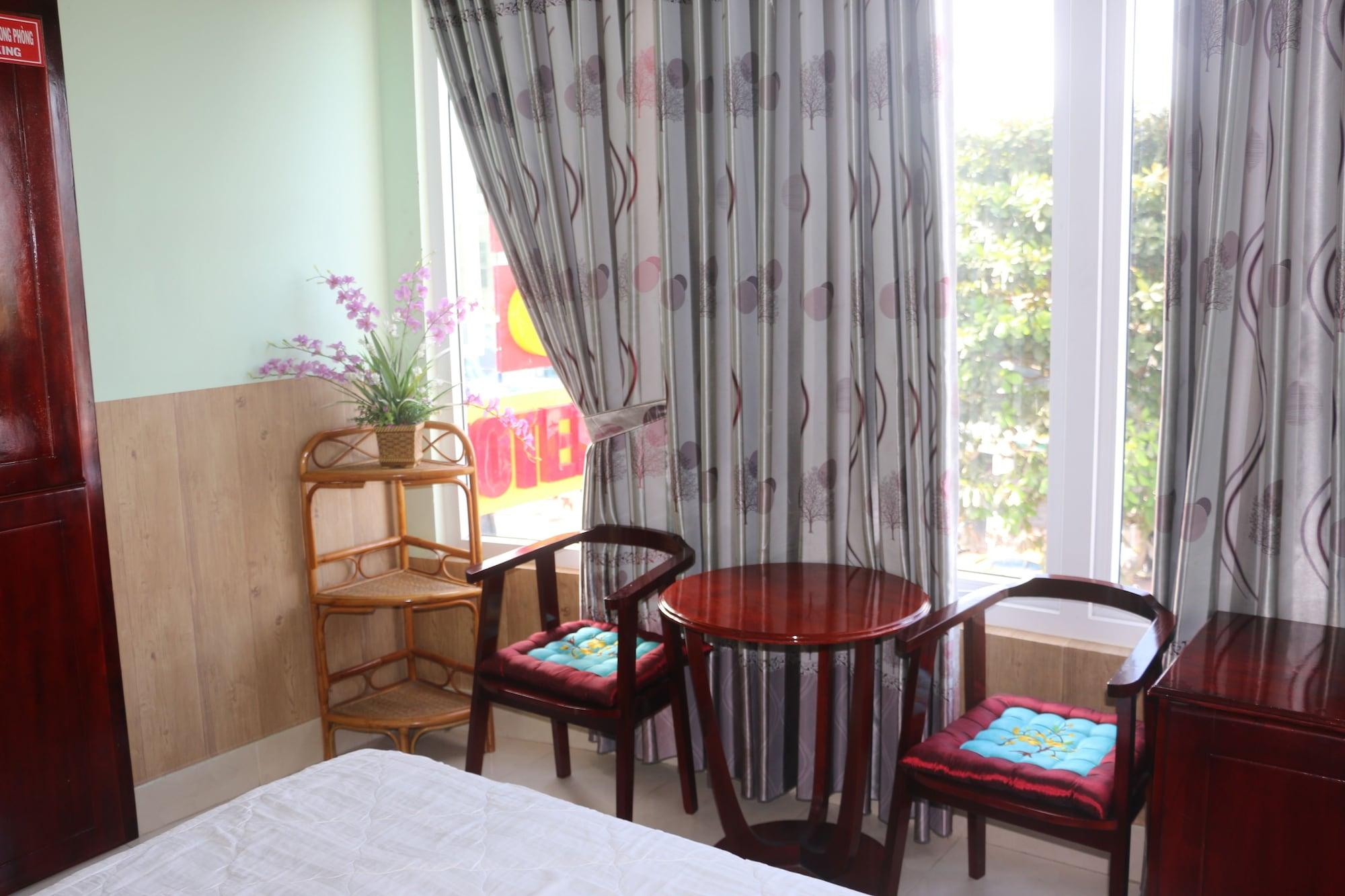 Kim Long Hotel Can Tho Dış mekan fotoğraf