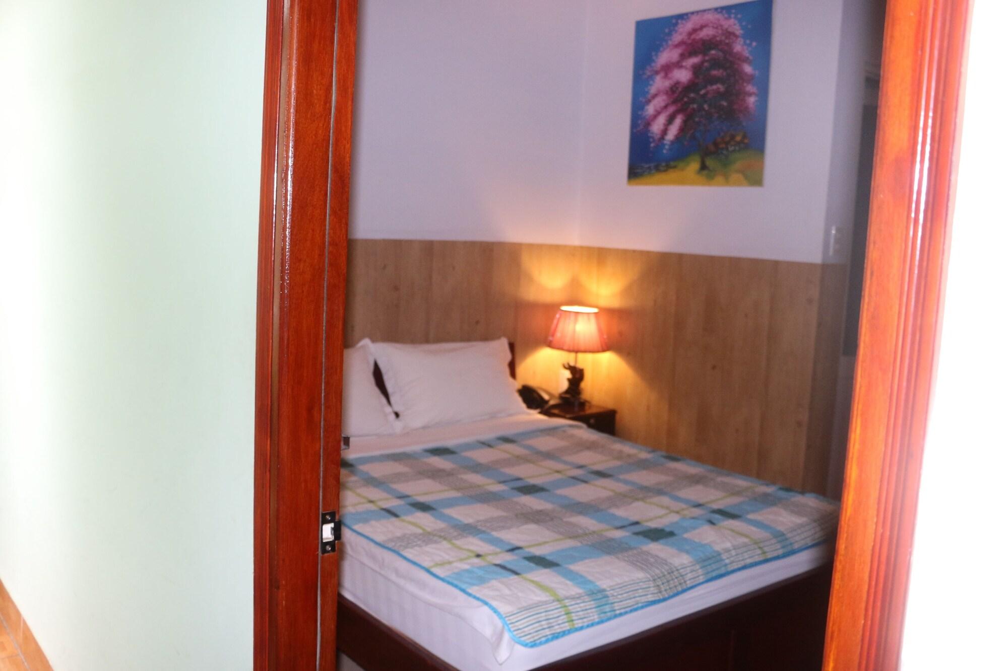 Kim Long Hotel Can Tho Dış mekan fotoğraf