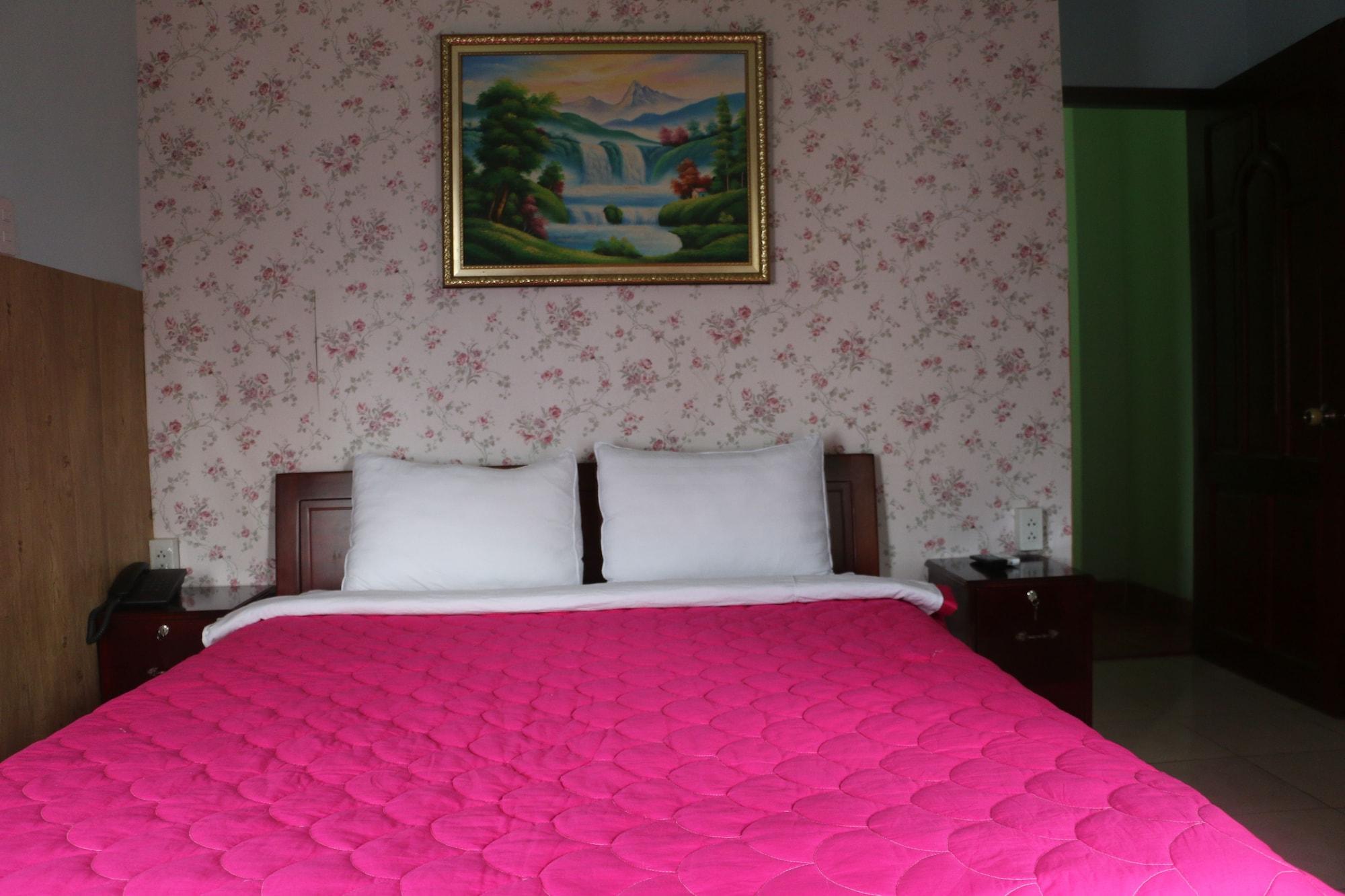 Kim Long Hotel Can Tho Dış mekan fotoğraf