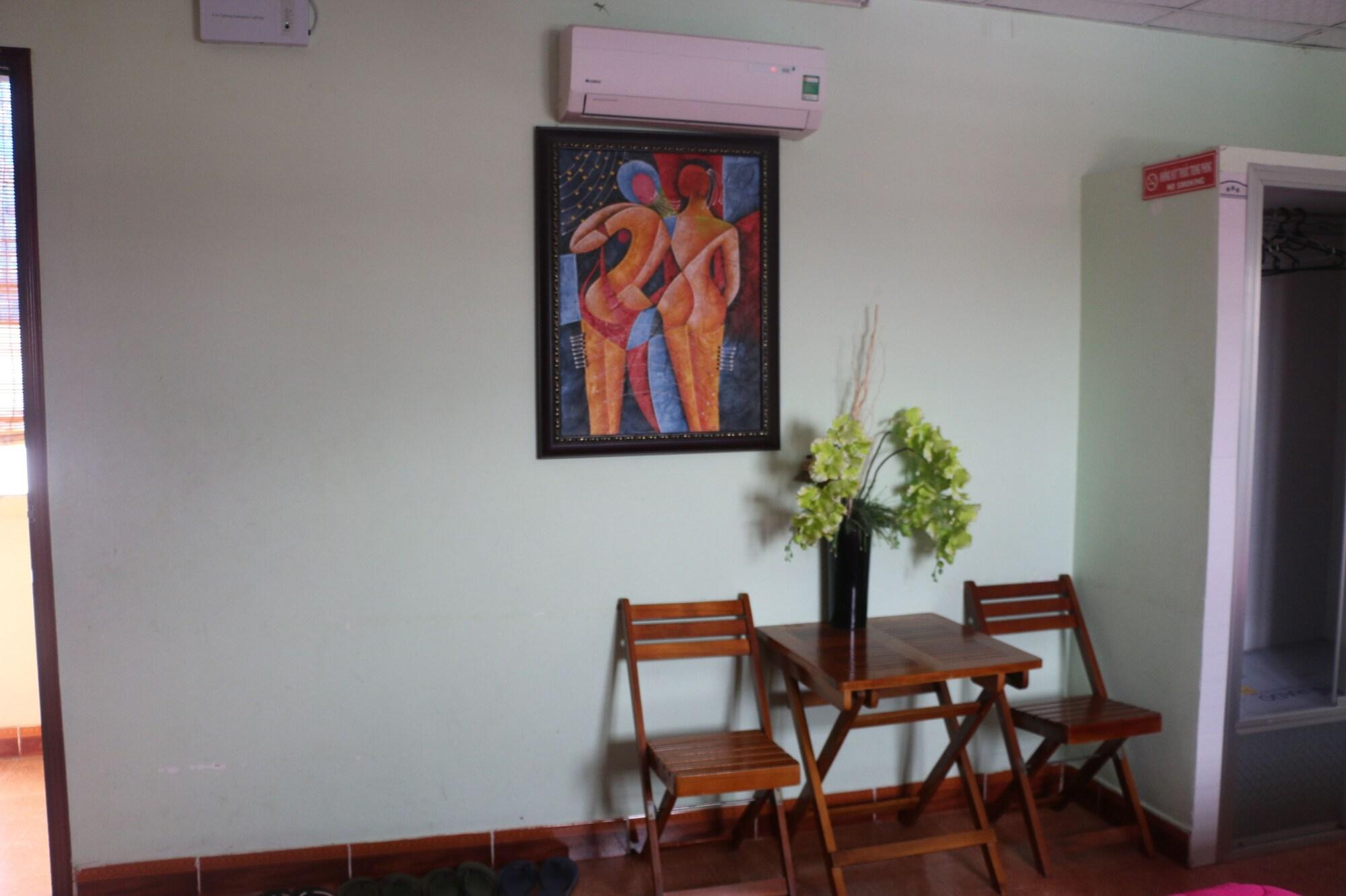 Kim Long Hotel Can Tho Dış mekan fotoğraf