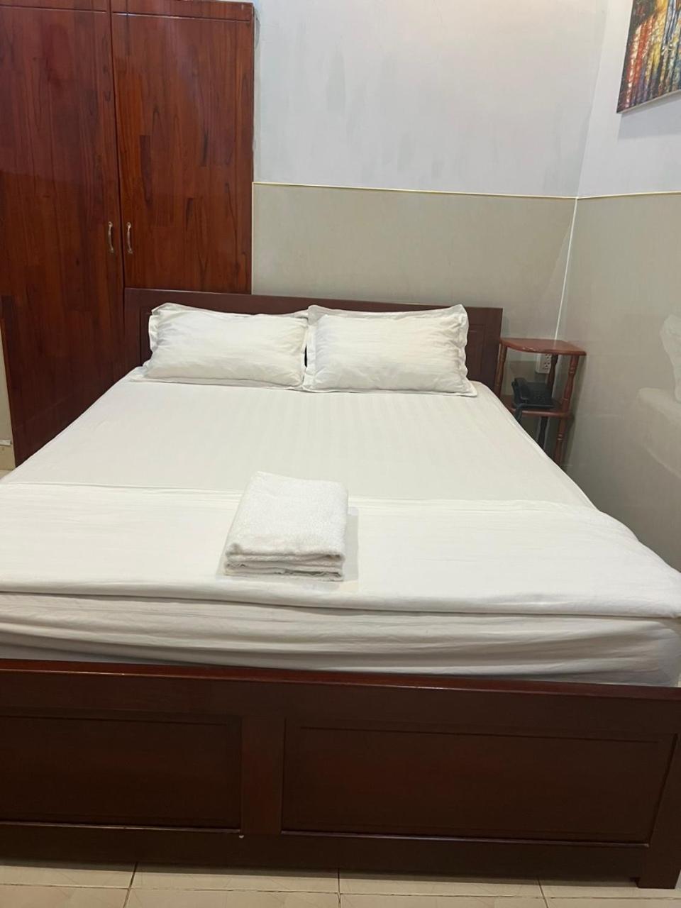 Kim Long Hotel Can Tho Dış mekan fotoğraf
