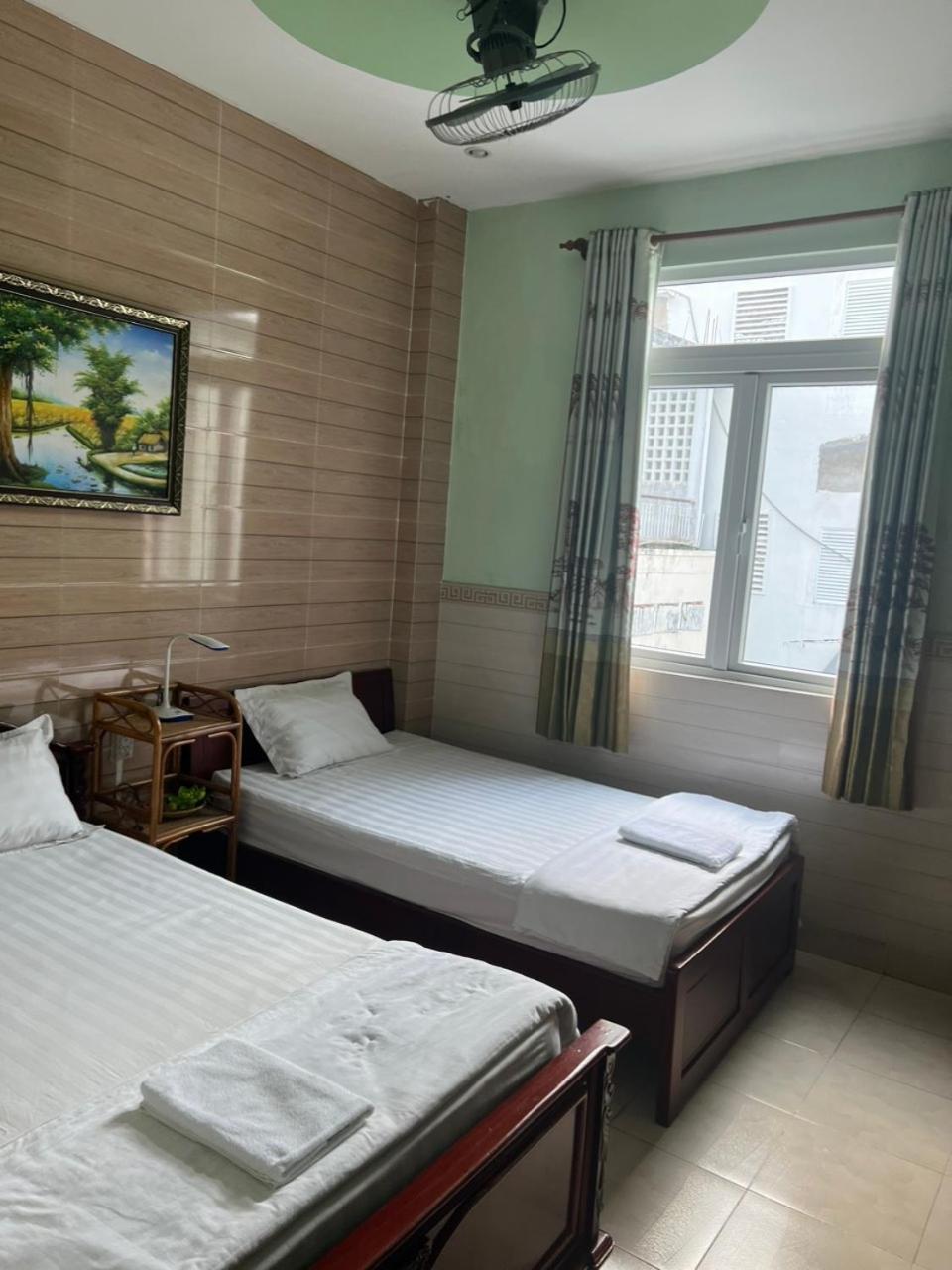 Kim Long Hotel Can Tho Dış mekan fotoğraf