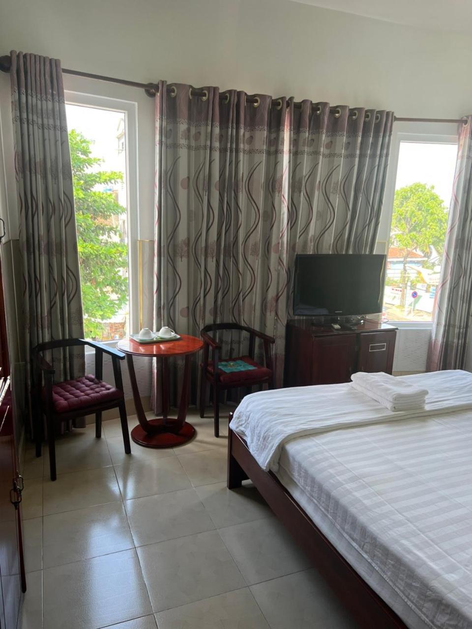 Kim Long Hotel Can Tho Dış mekan fotoğraf