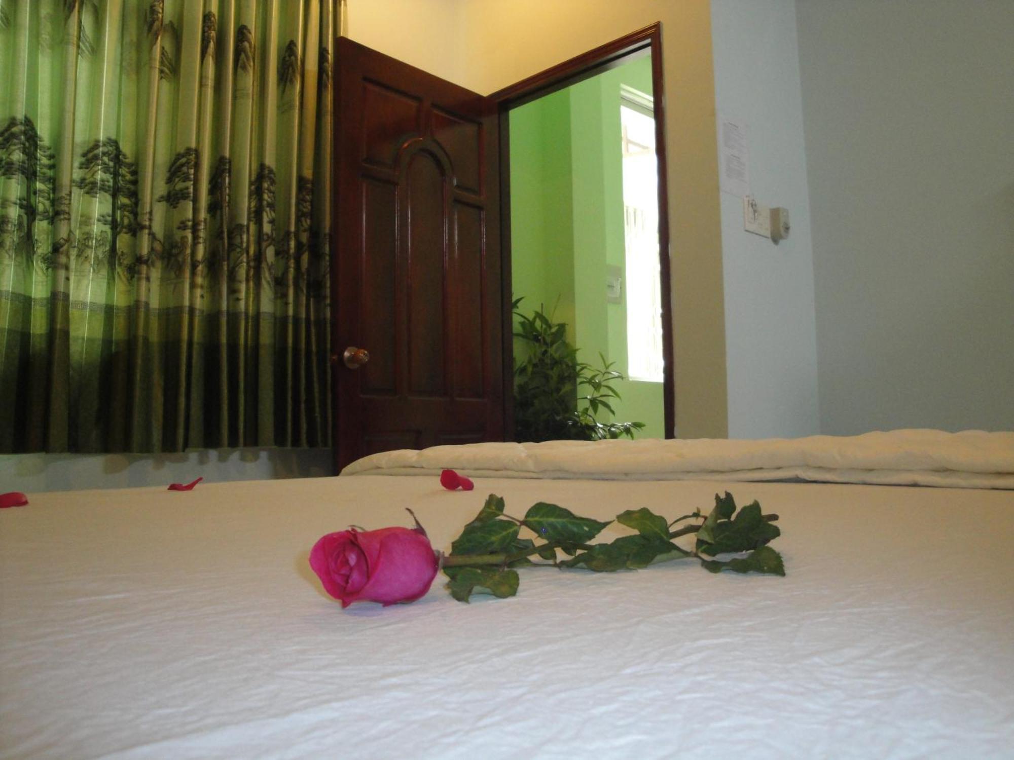 Kim Long Hotel Can Tho Dış mekan fotoğraf