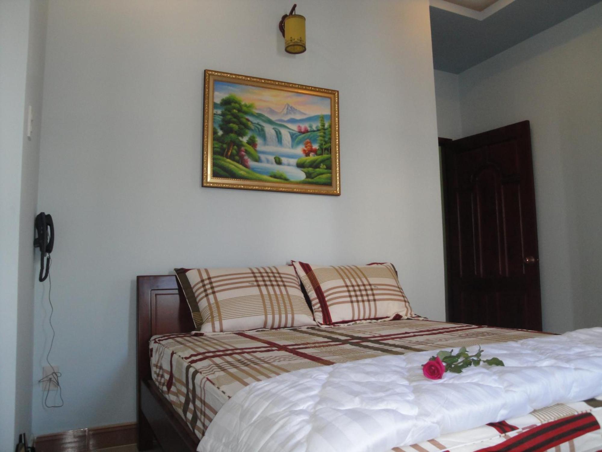 Kim Long Hotel Can Tho Dış mekan fotoğraf