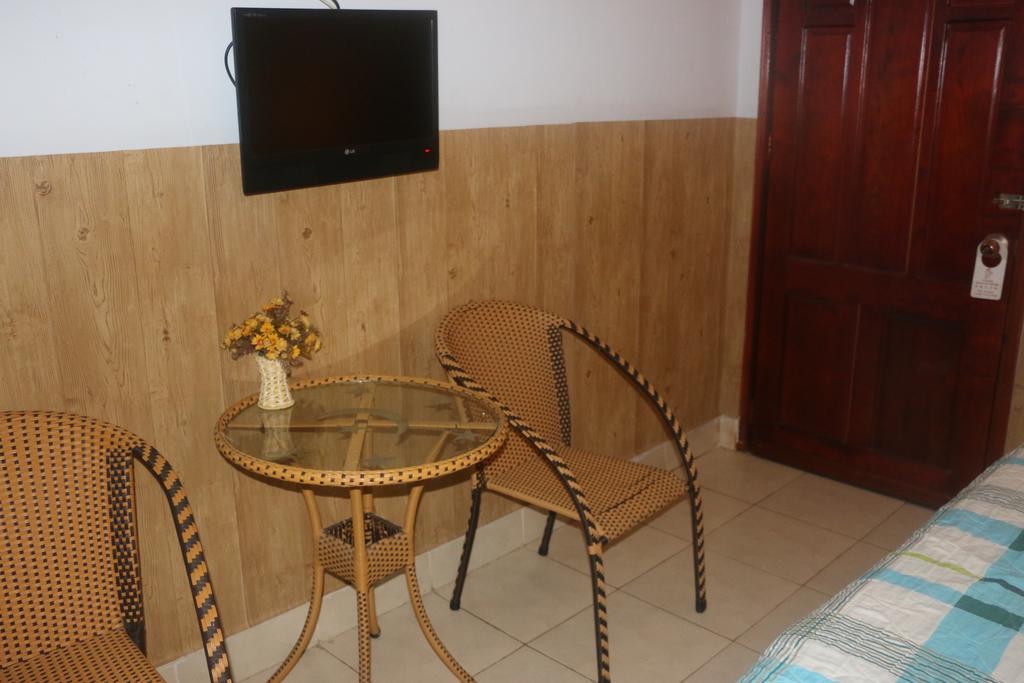 Kim Long Hotel Can Tho Dış mekan fotoğraf