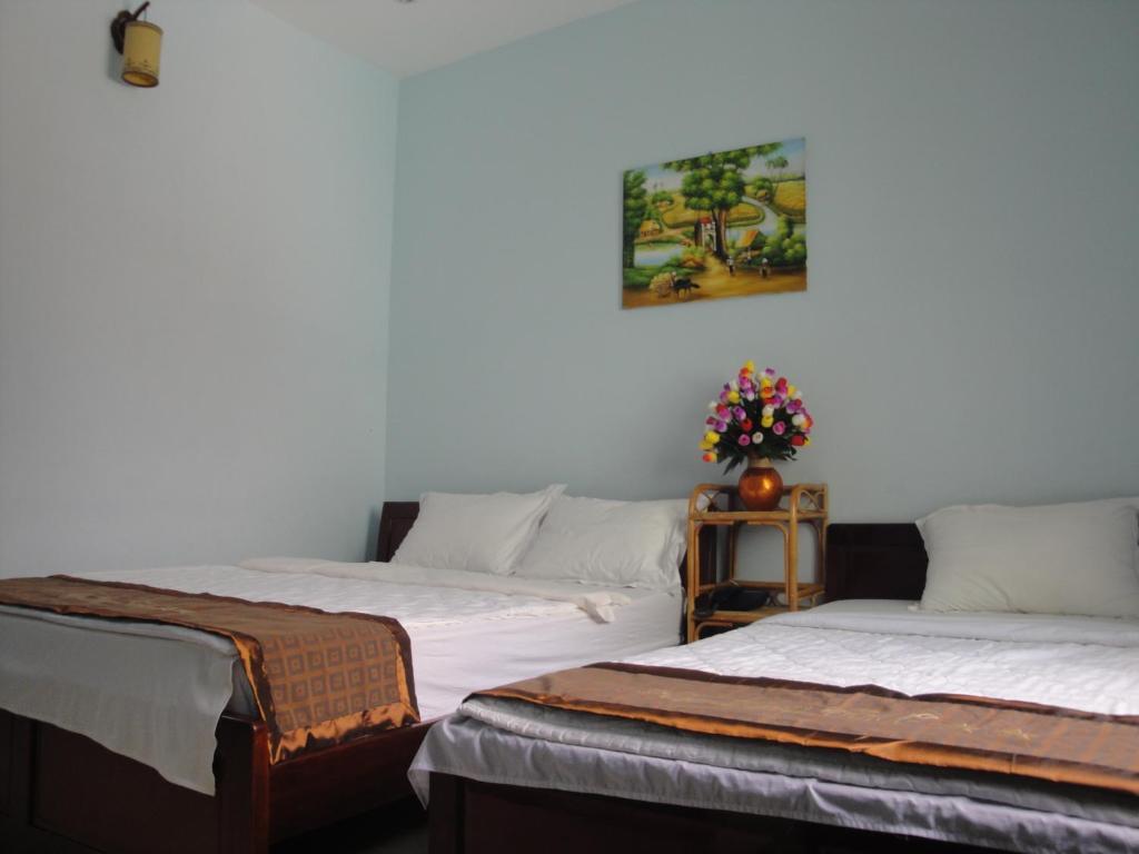 Kim Long Hotel Can Tho Oda fotoğraf
