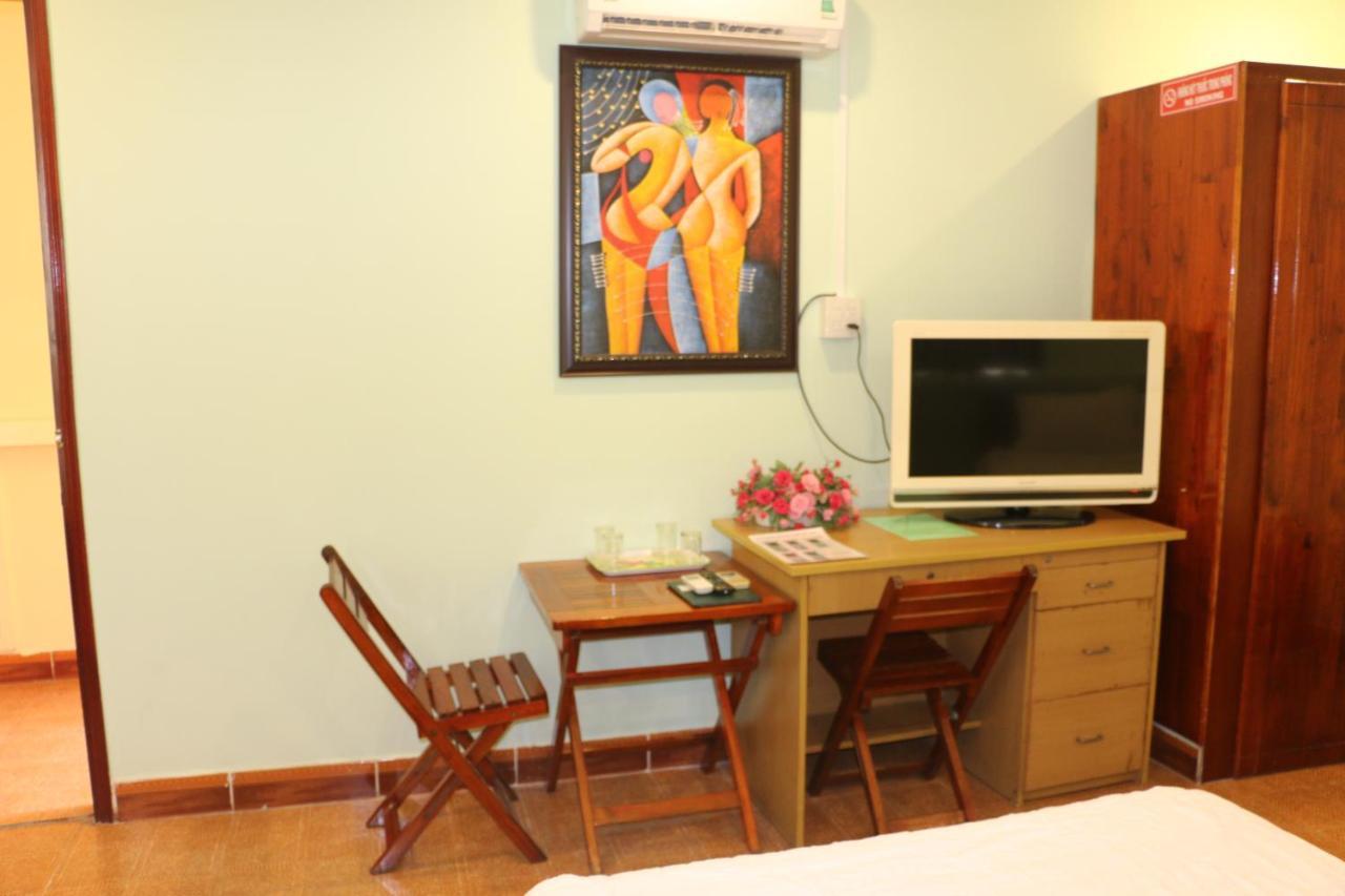 Kim Long Hotel Can Tho Dış mekan fotoğraf