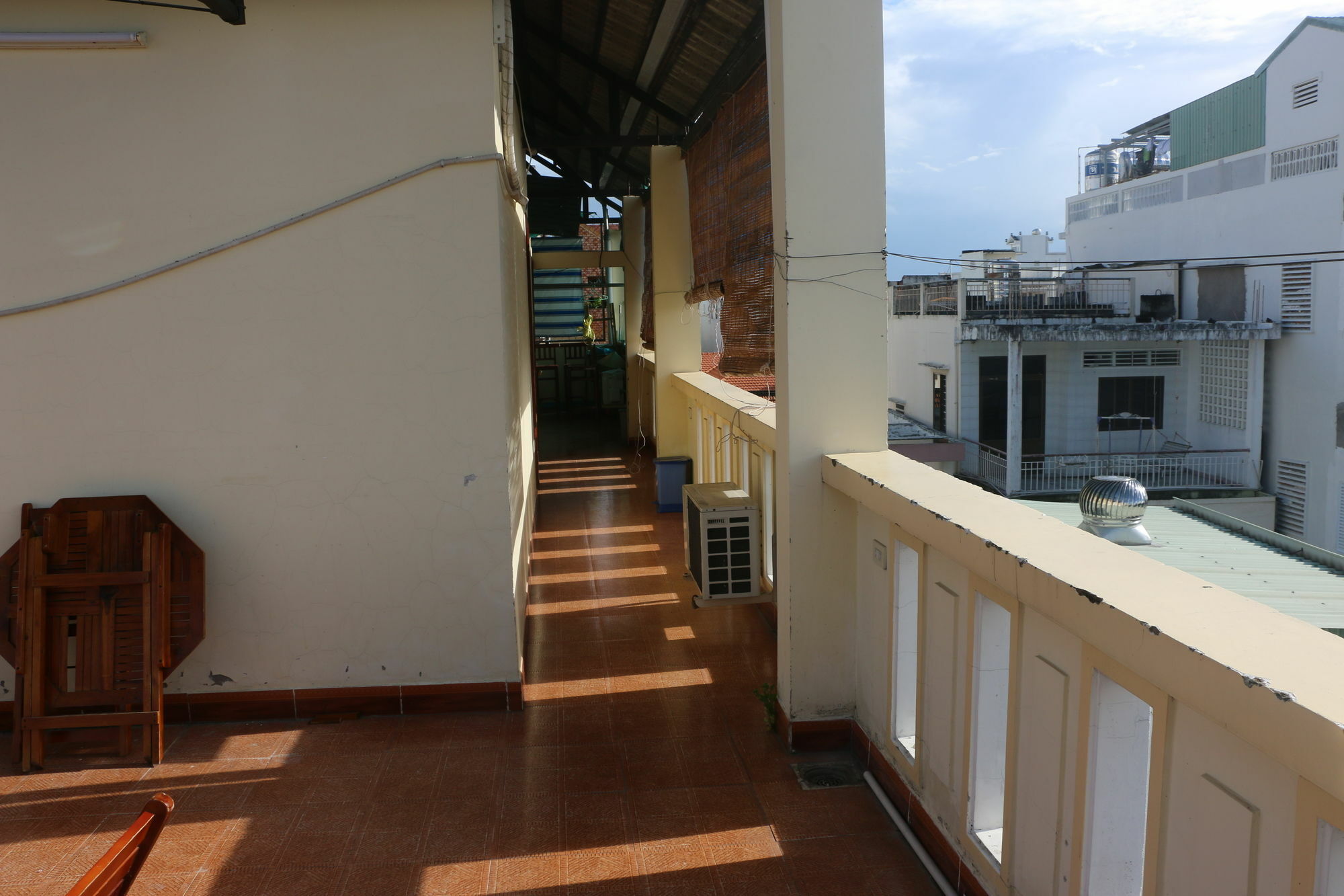 Kim Long Hotel Can Tho Dış mekan fotoğraf