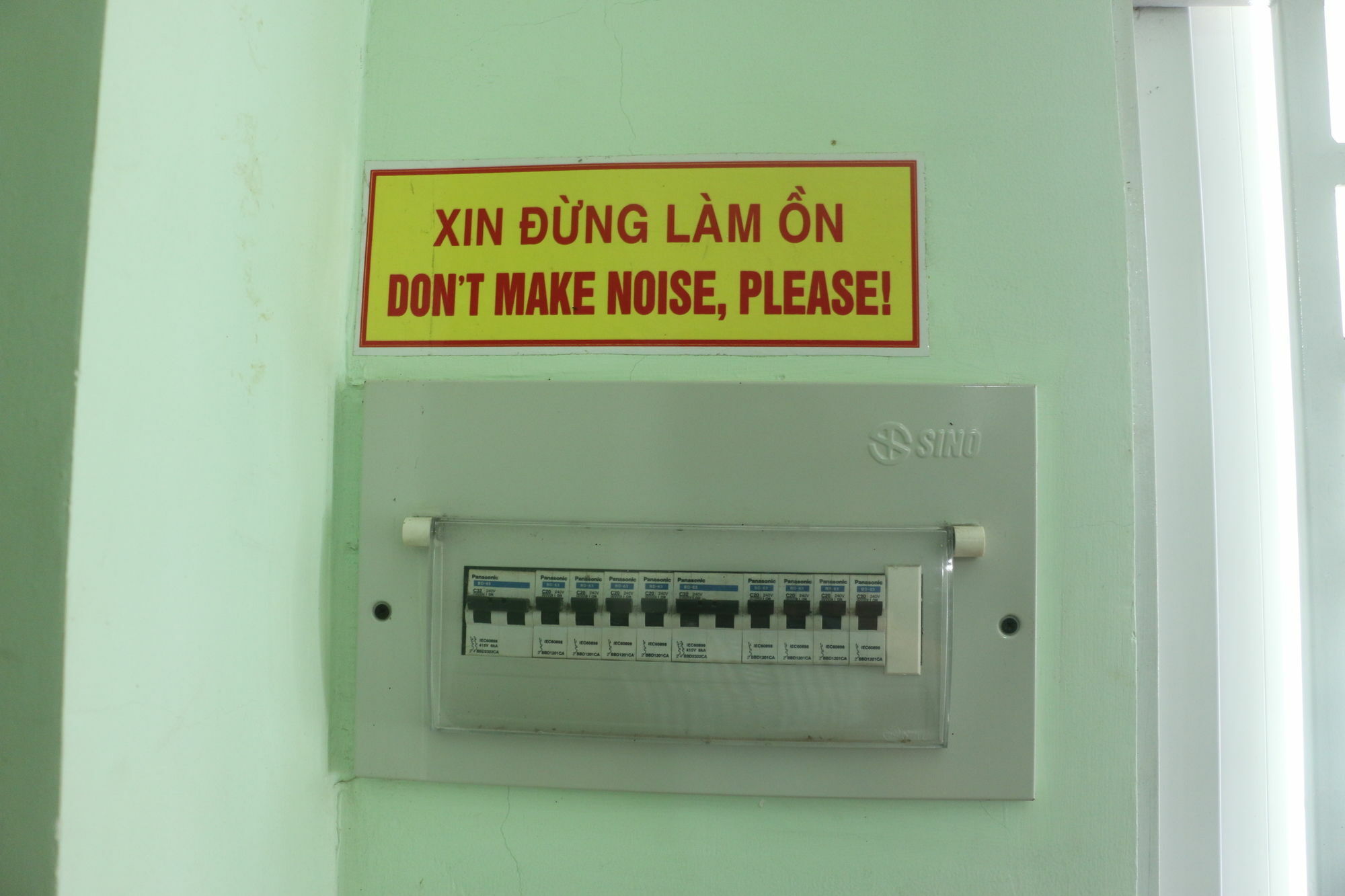 Kim Long Hotel Can Tho Dış mekan fotoğraf