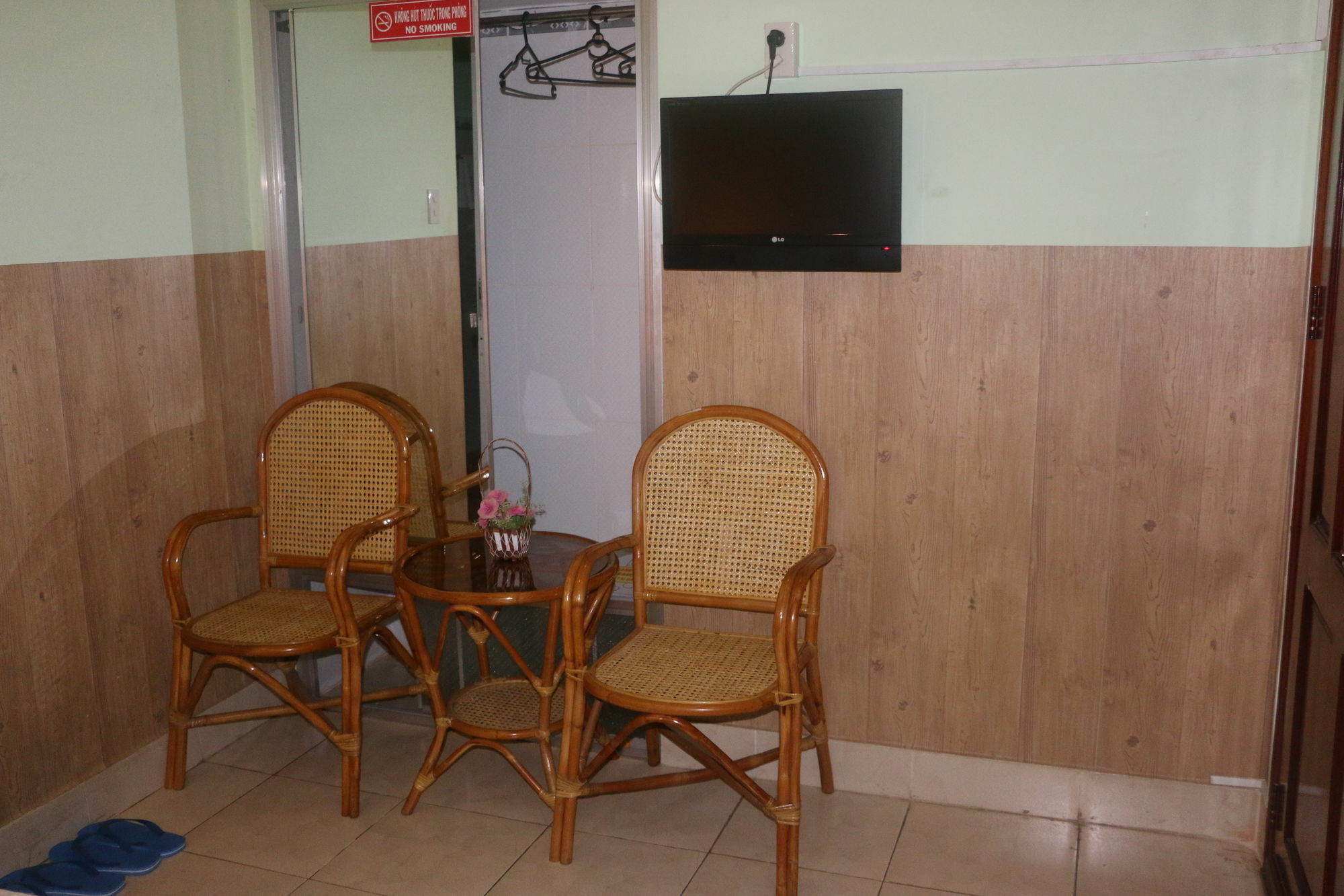 Kim Long Hotel Can Tho Dış mekan fotoğraf