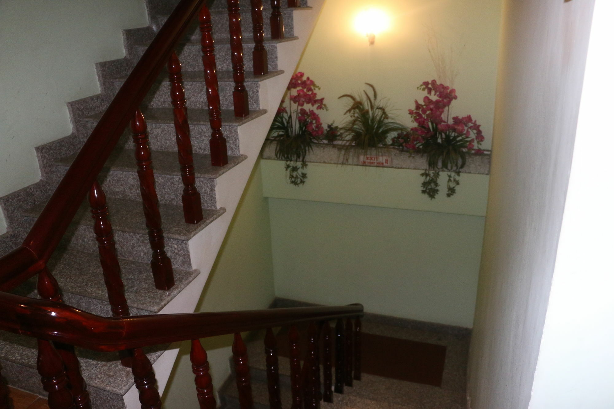 Kim Long Hotel Can Tho Dış mekan fotoğraf