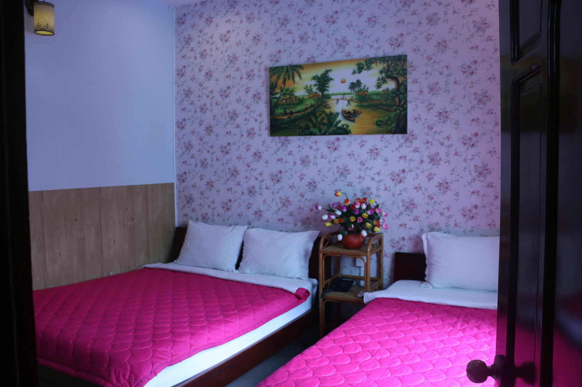 Kim Long Hotel Can Tho Dış mekan fotoğraf