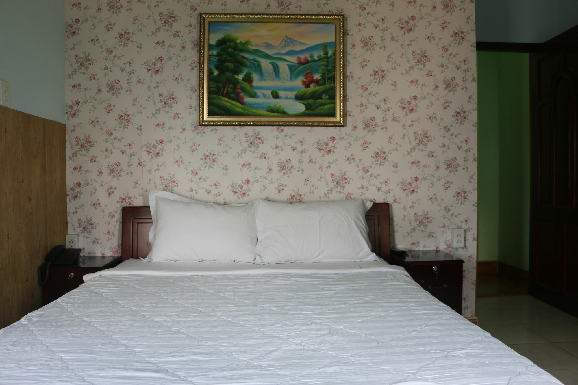 Kim Long Hotel Can Tho Dış mekan fotoğraf